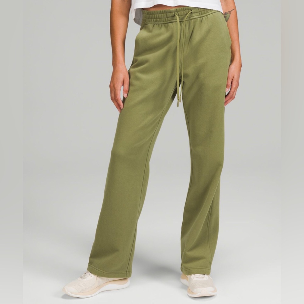 Lululemon lounge pants